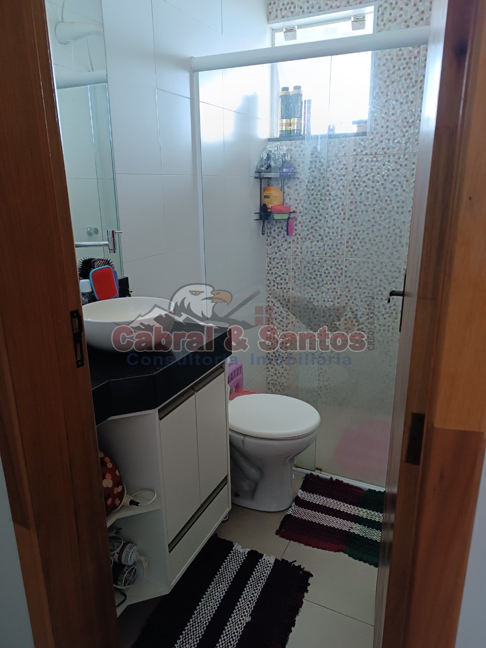 Casa, 1 quarto, 51 m² - Foto 14