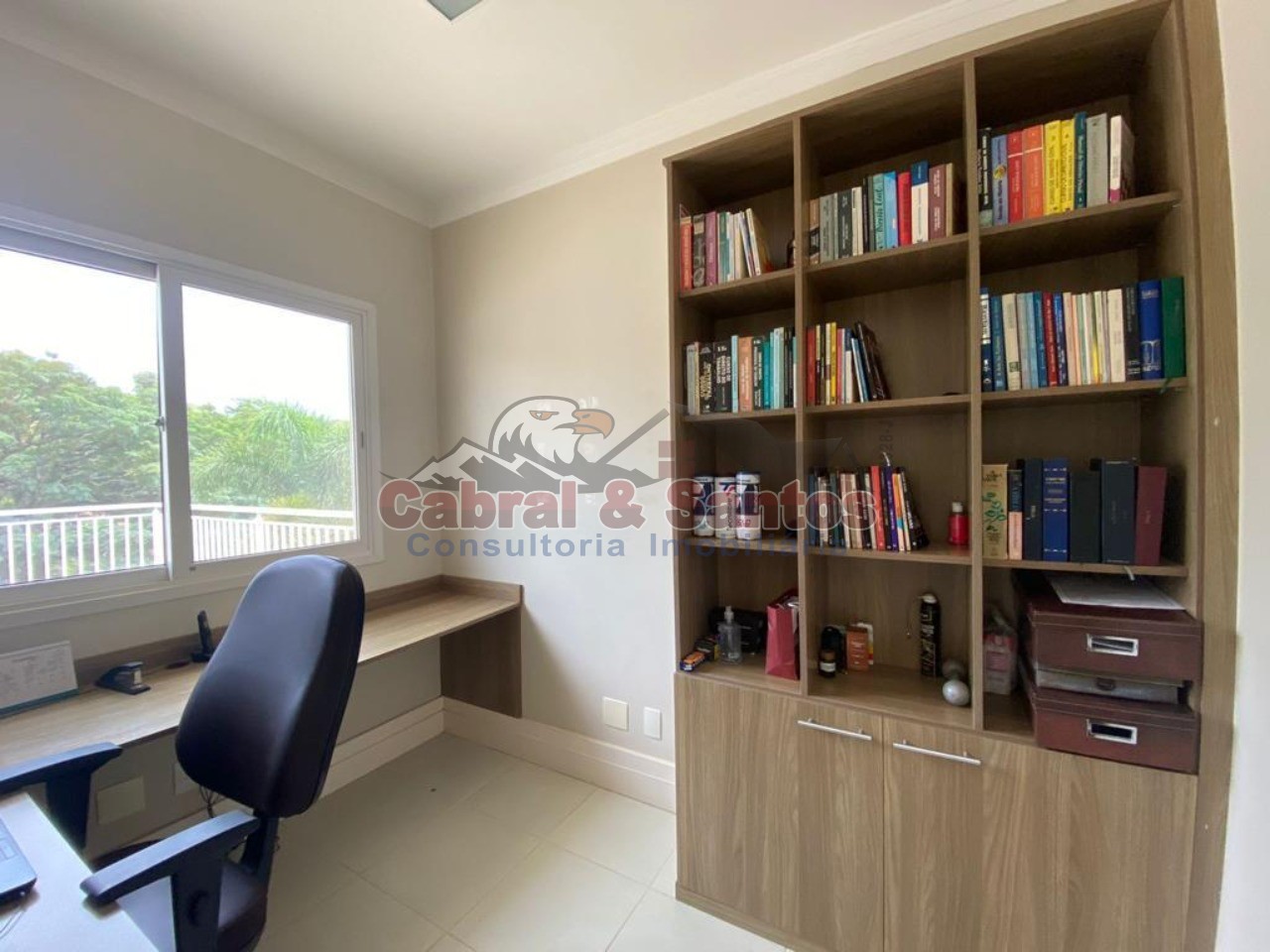 Casa, 4 quartos, 320 m² - Foto 8