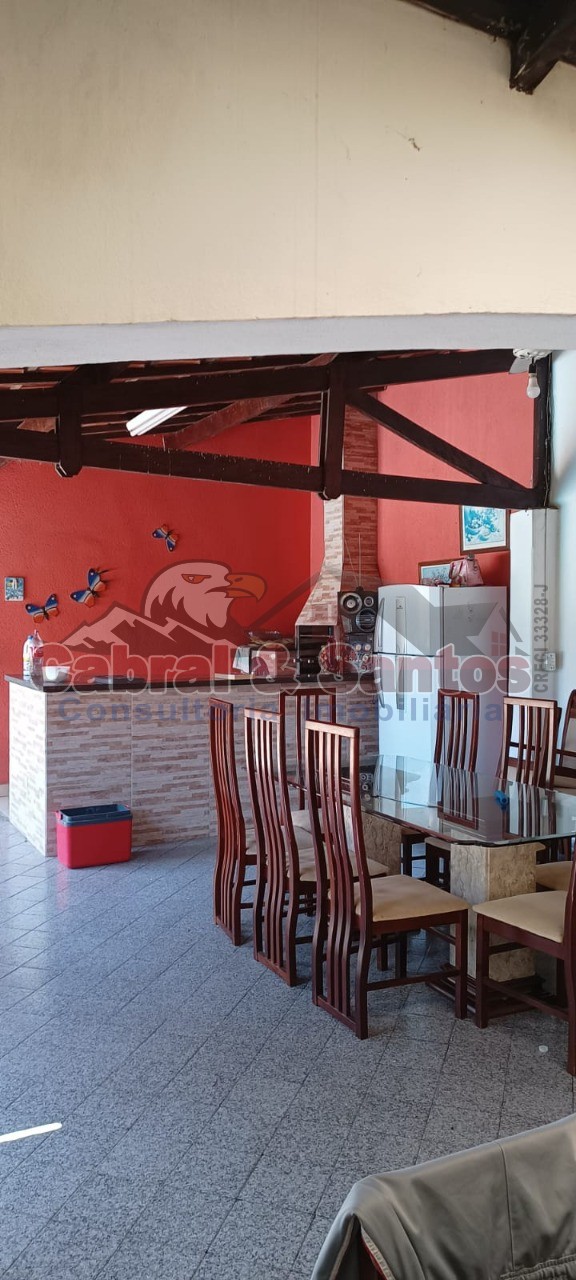 Casa, 4 quartos, 292 m² - Foto 22