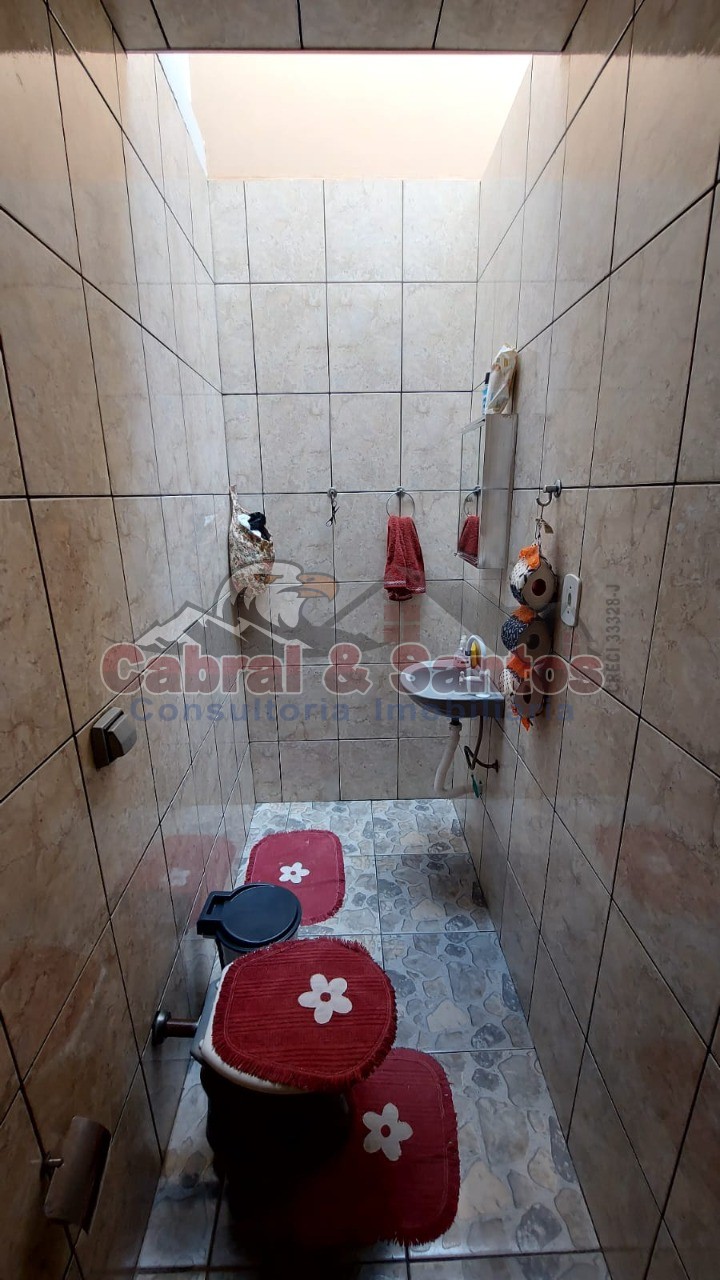 Casa, 3 quartos, 90 m² - Foto 11