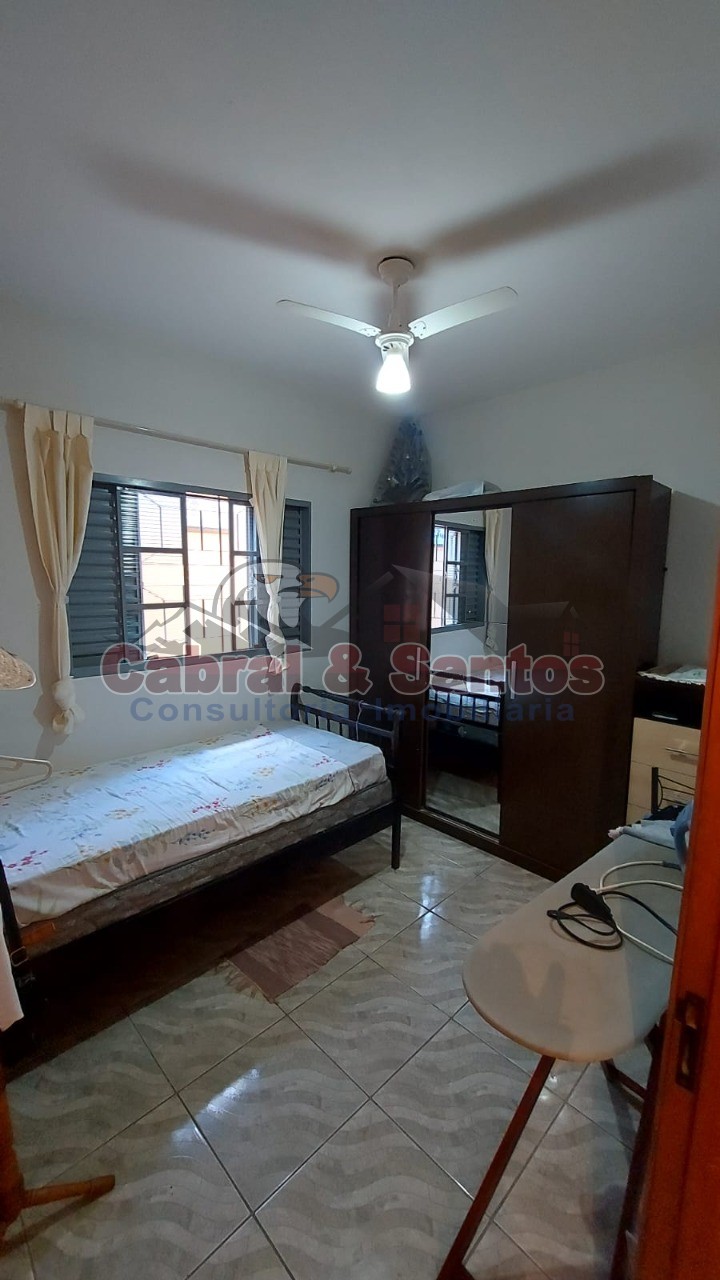 Casa, 3 quartos, 90 m² - Foto 12