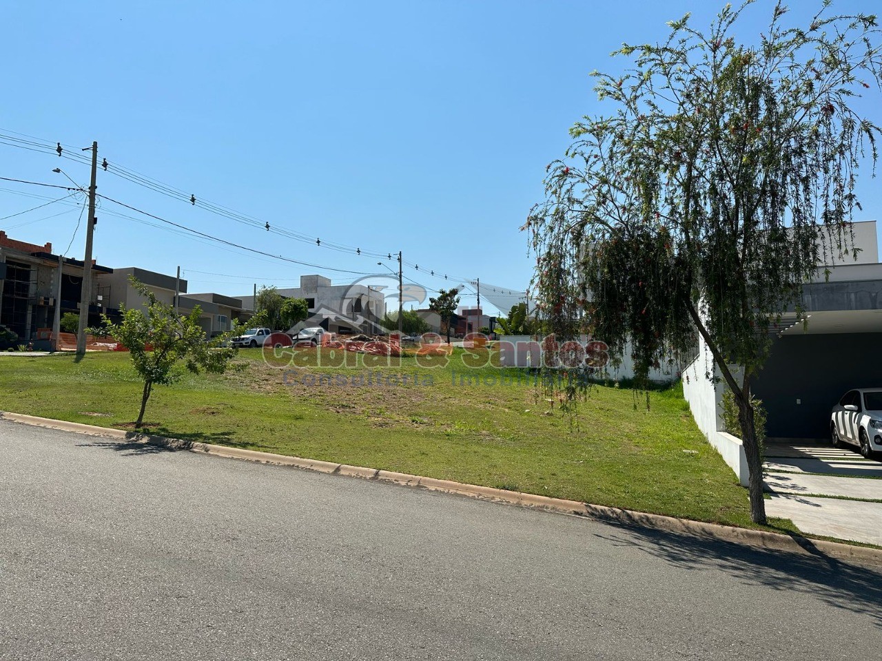 Terreno, 250 m² - Foto 1