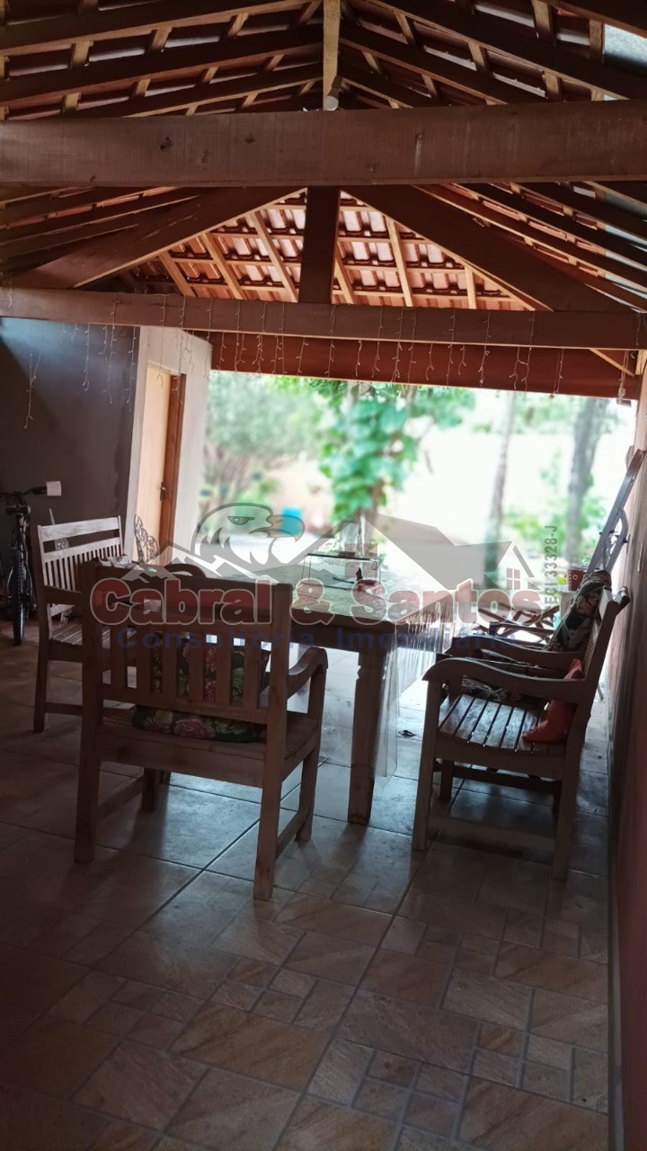 Casa, 2 quartos, 108 m² - Foto 6