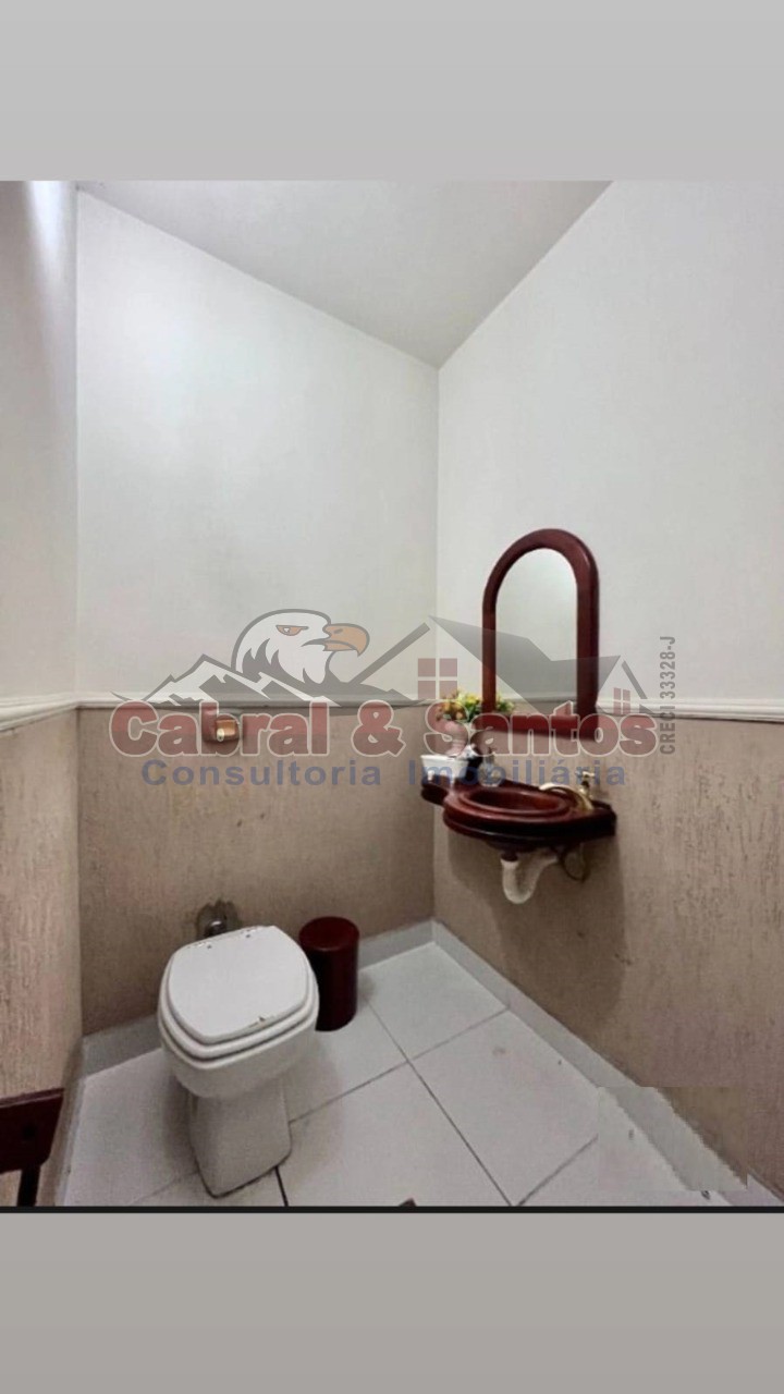 Casa, 4 quartos, 292 m² - Foto 7