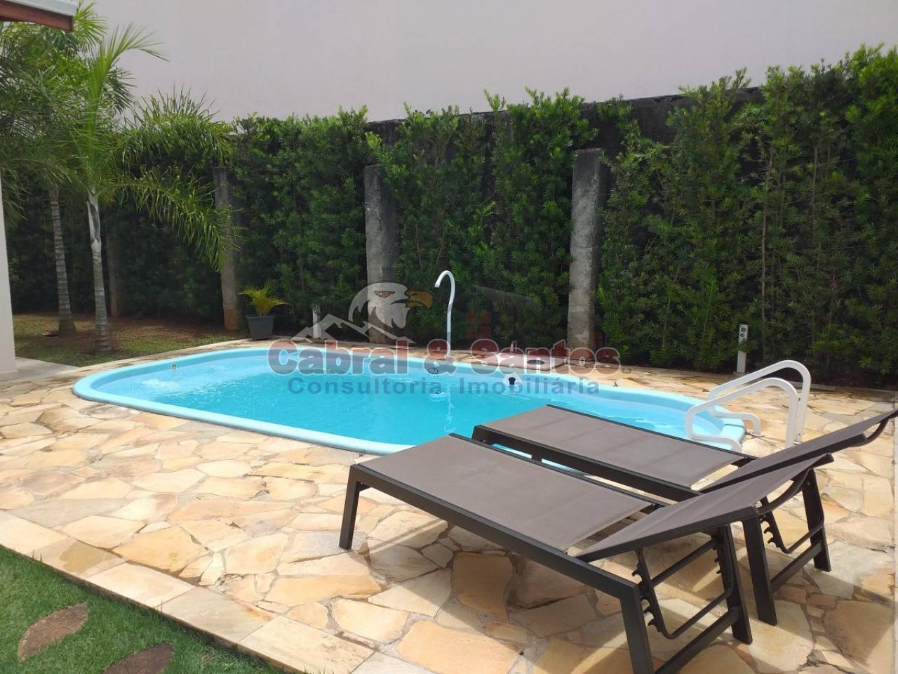 Casa, 4 quartos, 300 m² - Foto 20