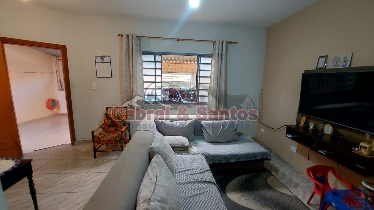 Casa, 3 quartos, 90 m² - Foto 9