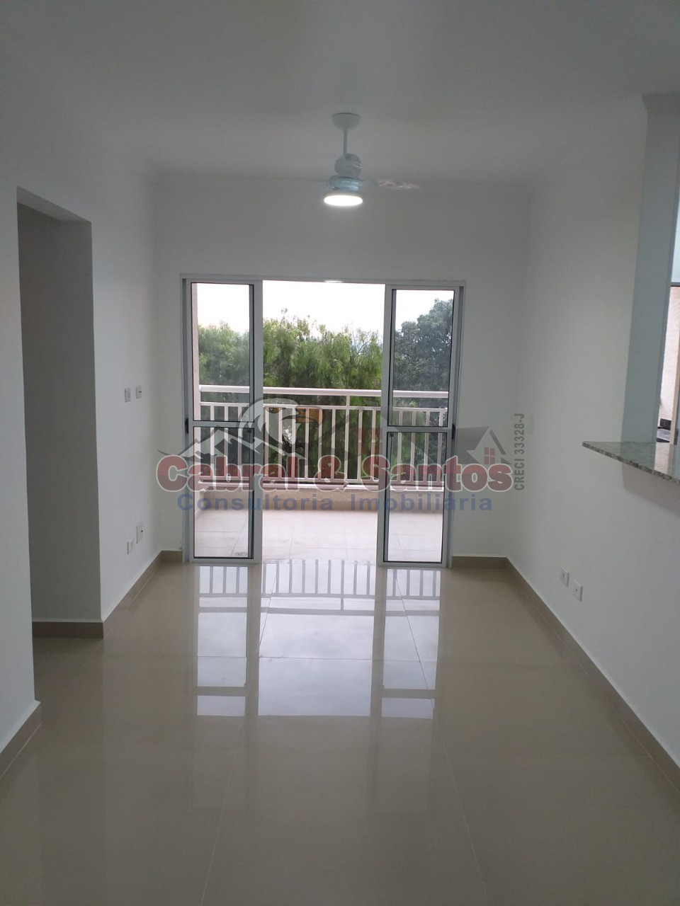 Apartamento, 3 quartos, 81 m² - Foto 1