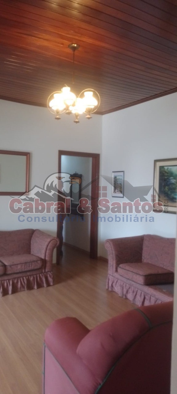Casa, 6 quartos, 249 m² - Foto 6