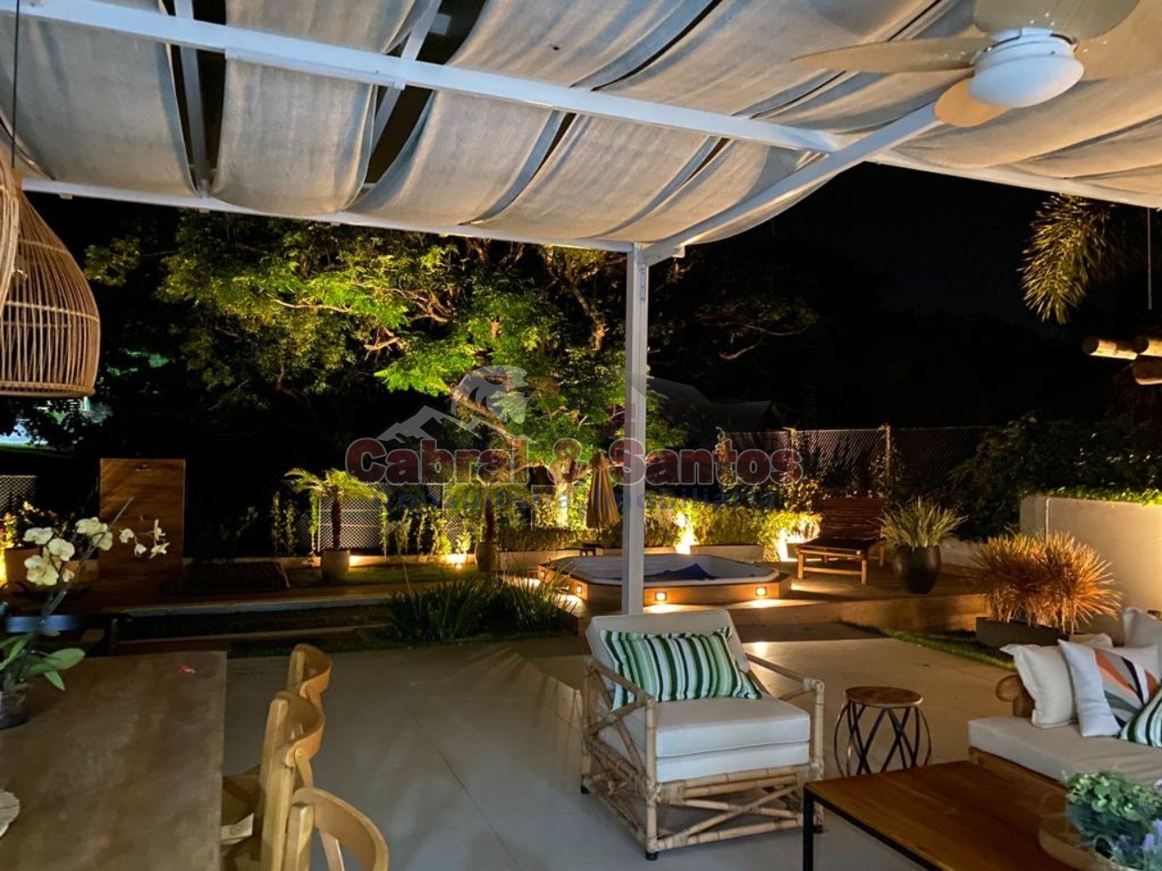 Casa, 4 quartos, 320 m² - Foto 40