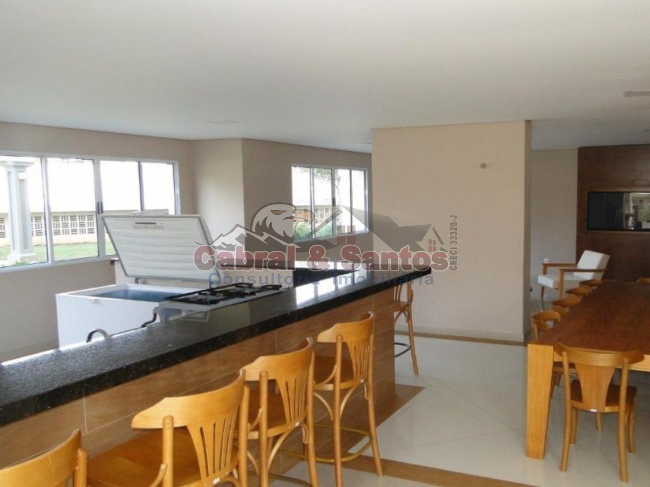 Apartamento, 3 quartos, 134 m² - Foto 27