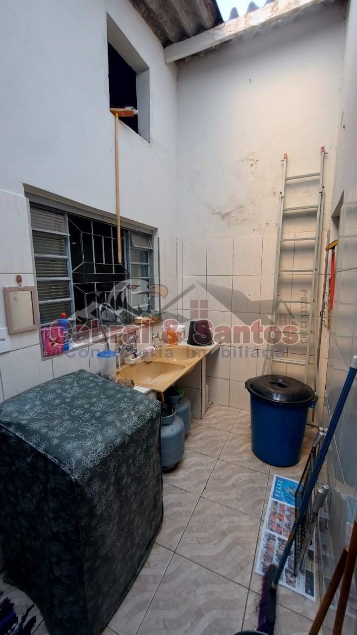 Casa, 3 quartos, 90 m² - Foto 27
