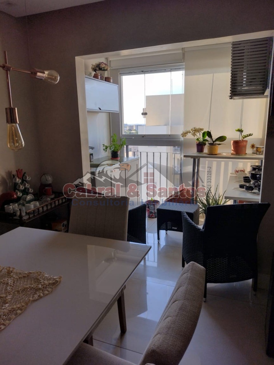 Apartamento, 3 quartos, 89 m² - Foto 3