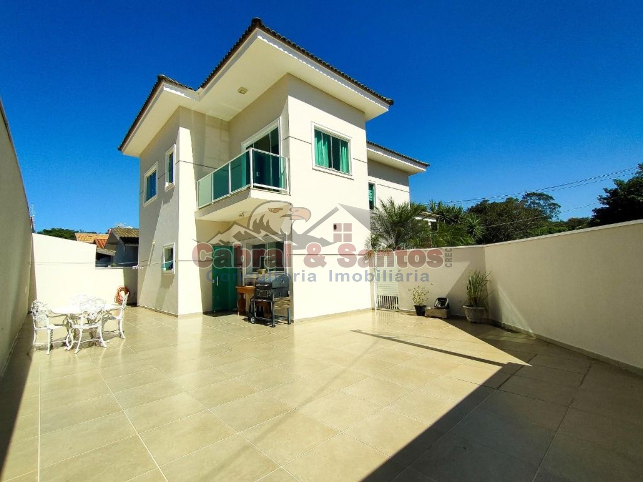 Casa, 3 quartos, 156 m² - Foto 28