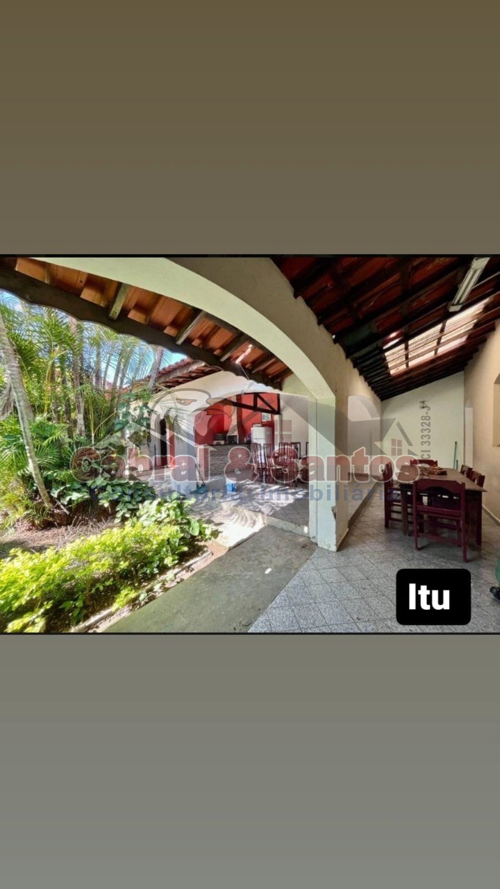 Casa, 4 quartos, 292 m² - Foto 17