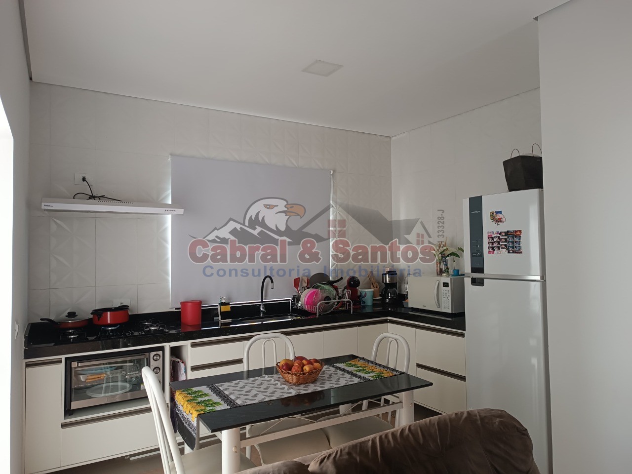 Casa, 1 quarto, 51 m² - Foto 9