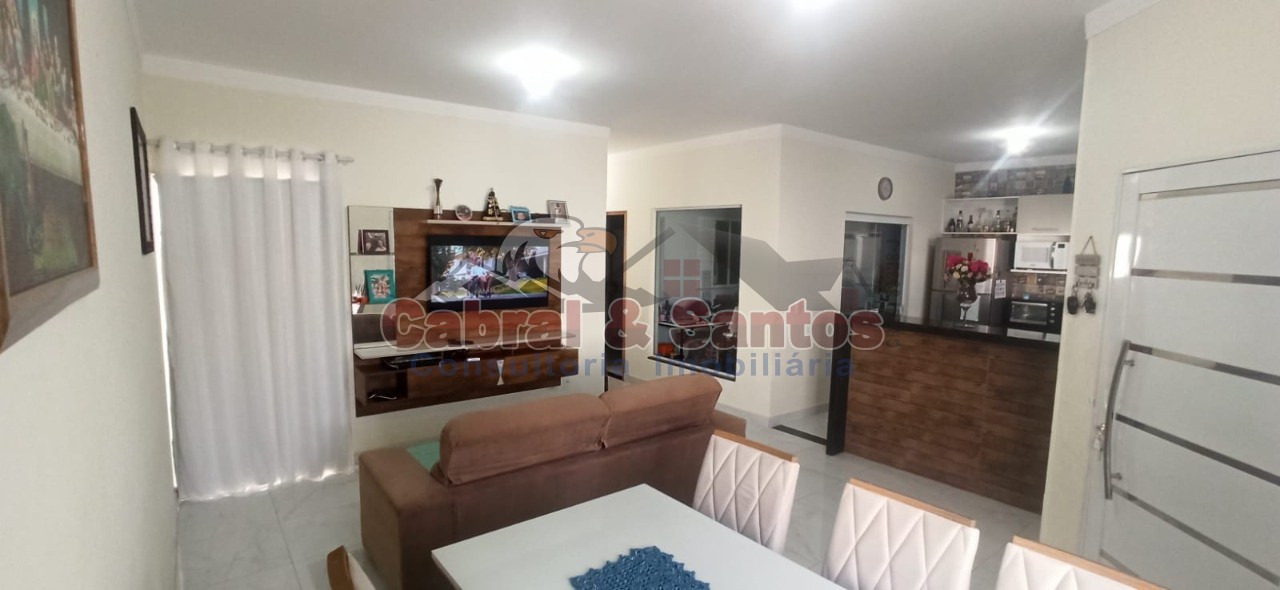Casa, 2 quartos, 86 m² - Foto 3