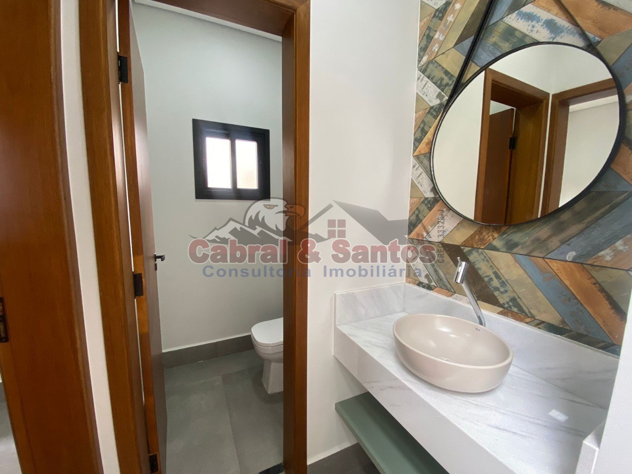 Casa, 3 quartos, 220 m² - Foto 15