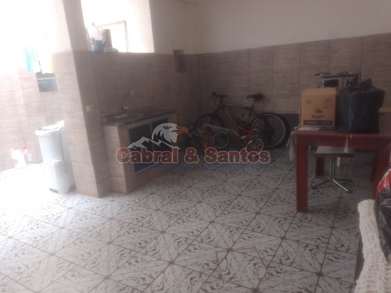 Casa, 3 quartos, 150 m² - Foto 24