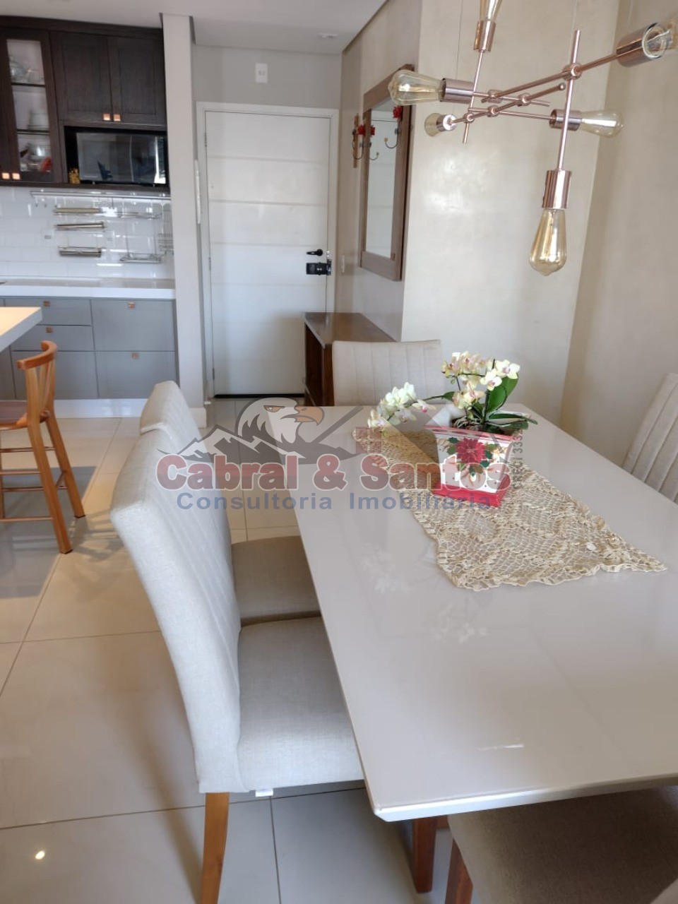 Apartamento, 3 quartos, 89 m² - Foto 7