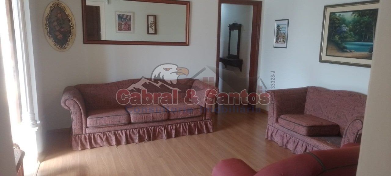 Casa, 6 quartos, 249 m² - Foto 5
