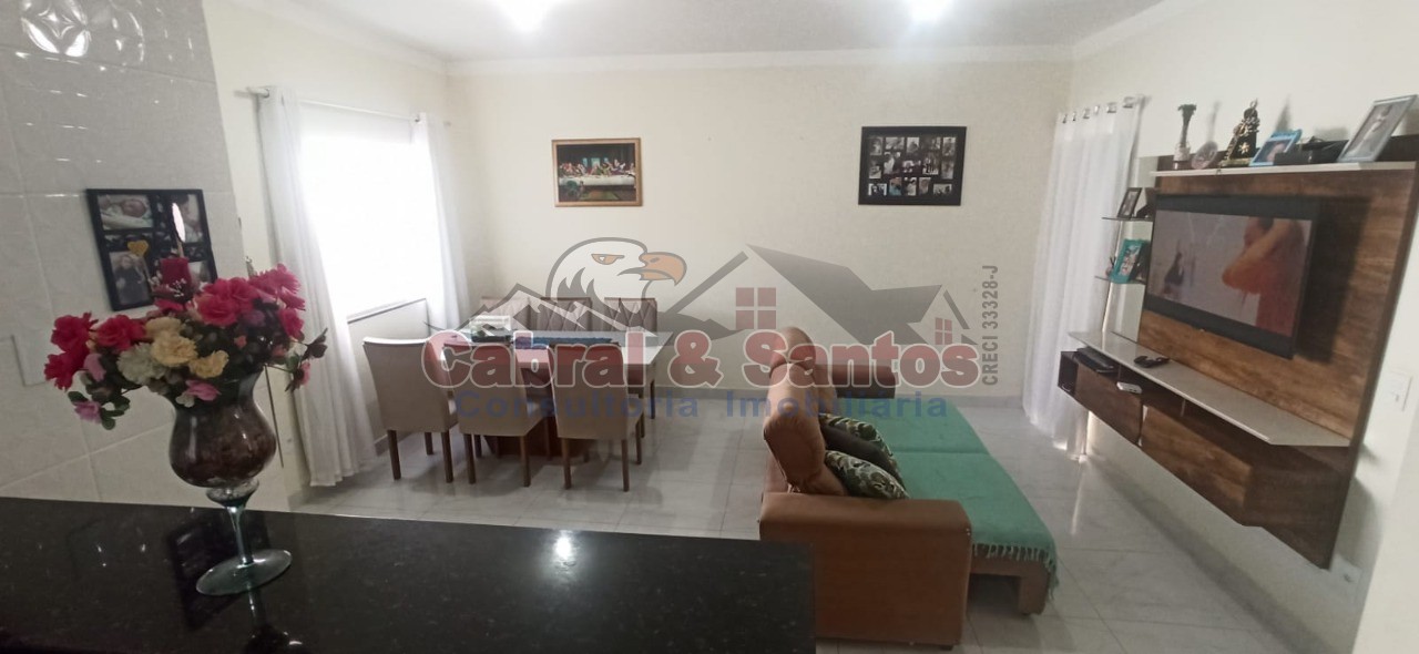 Casa, 2 quartos, 86 m² - Foto 6