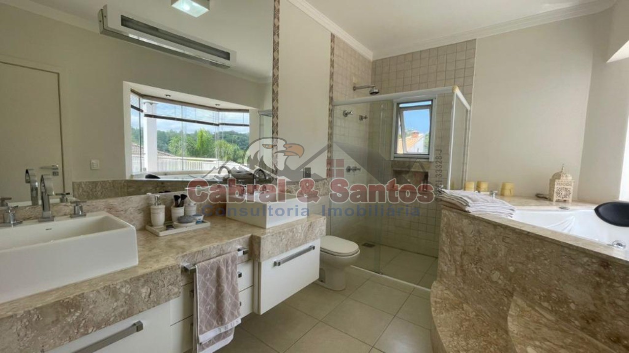Casa, 4 quartos, 320 m² - Foto 25