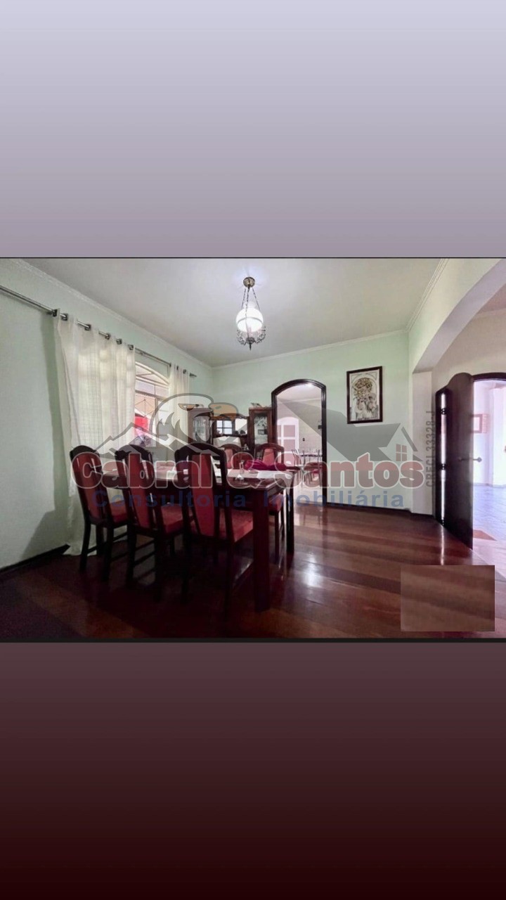 Casa, 4 quartos, 292 m² - Foto 11