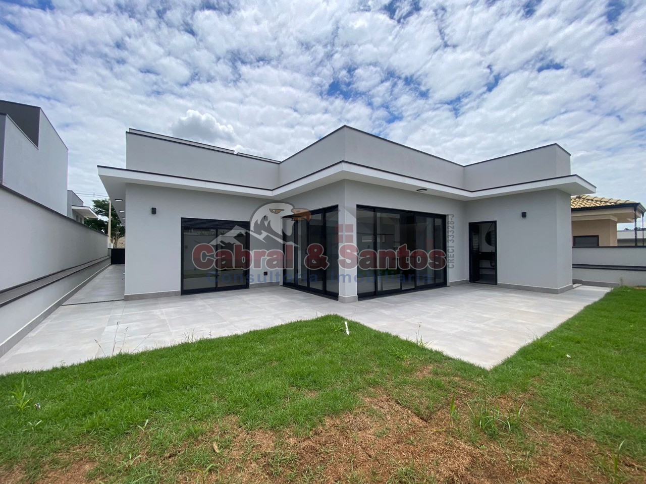 Casa, 3 quartos, 220 m² - Foto 22