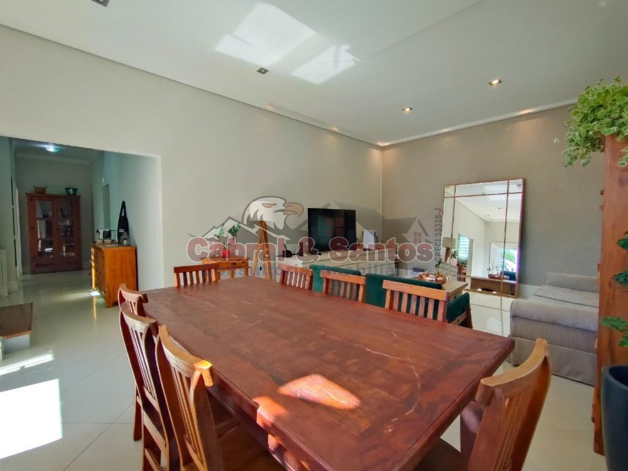 Casa, 3 quartos, 156 m² - Foto 6