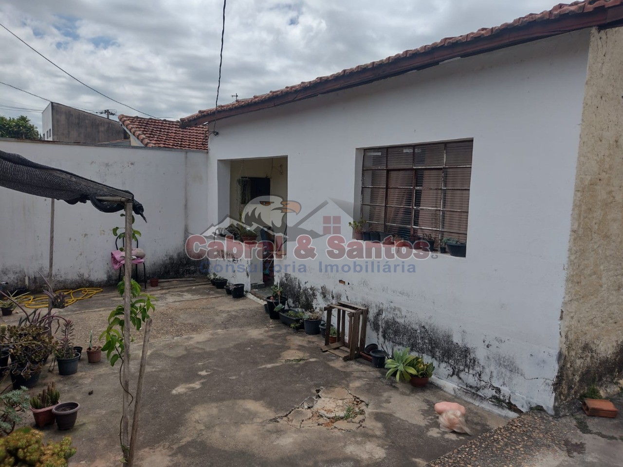 Casa, 2 quartos, 48 m² - Foto 2