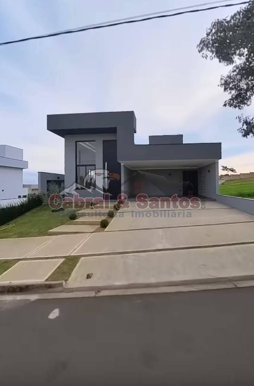 Casa, 3 quartos, 158 m² - Foto 1