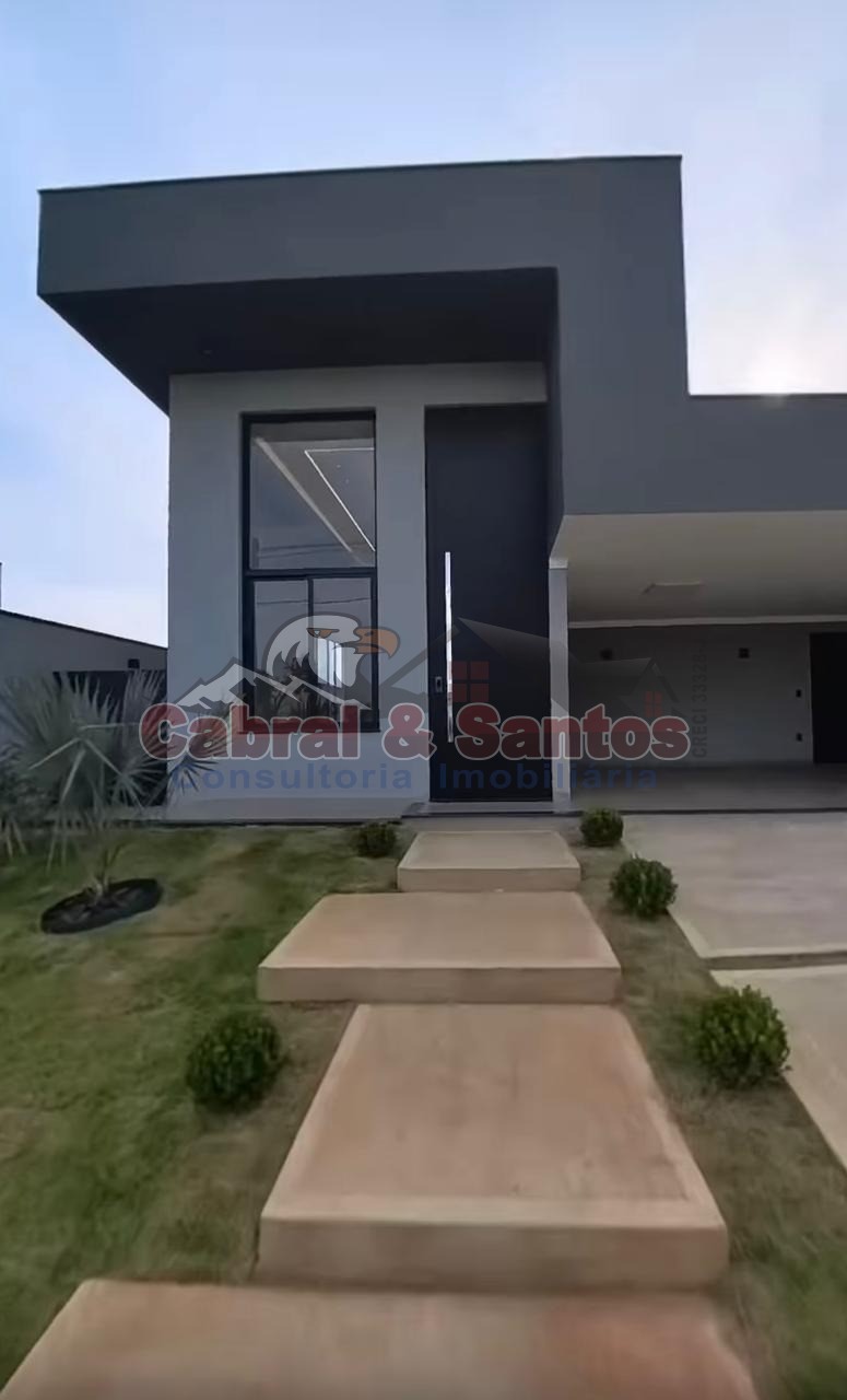 Casa, 3 quartos, 158 m² - Foto 4