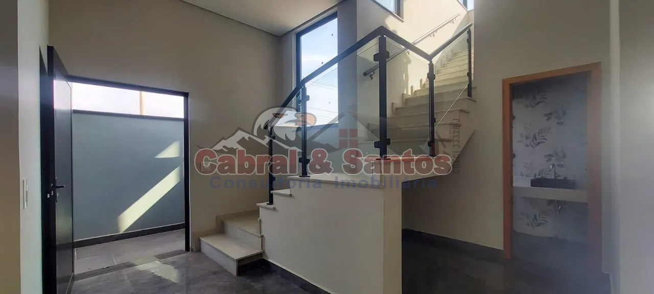 Casa, 3 quartos, 213 m² - Foto 4