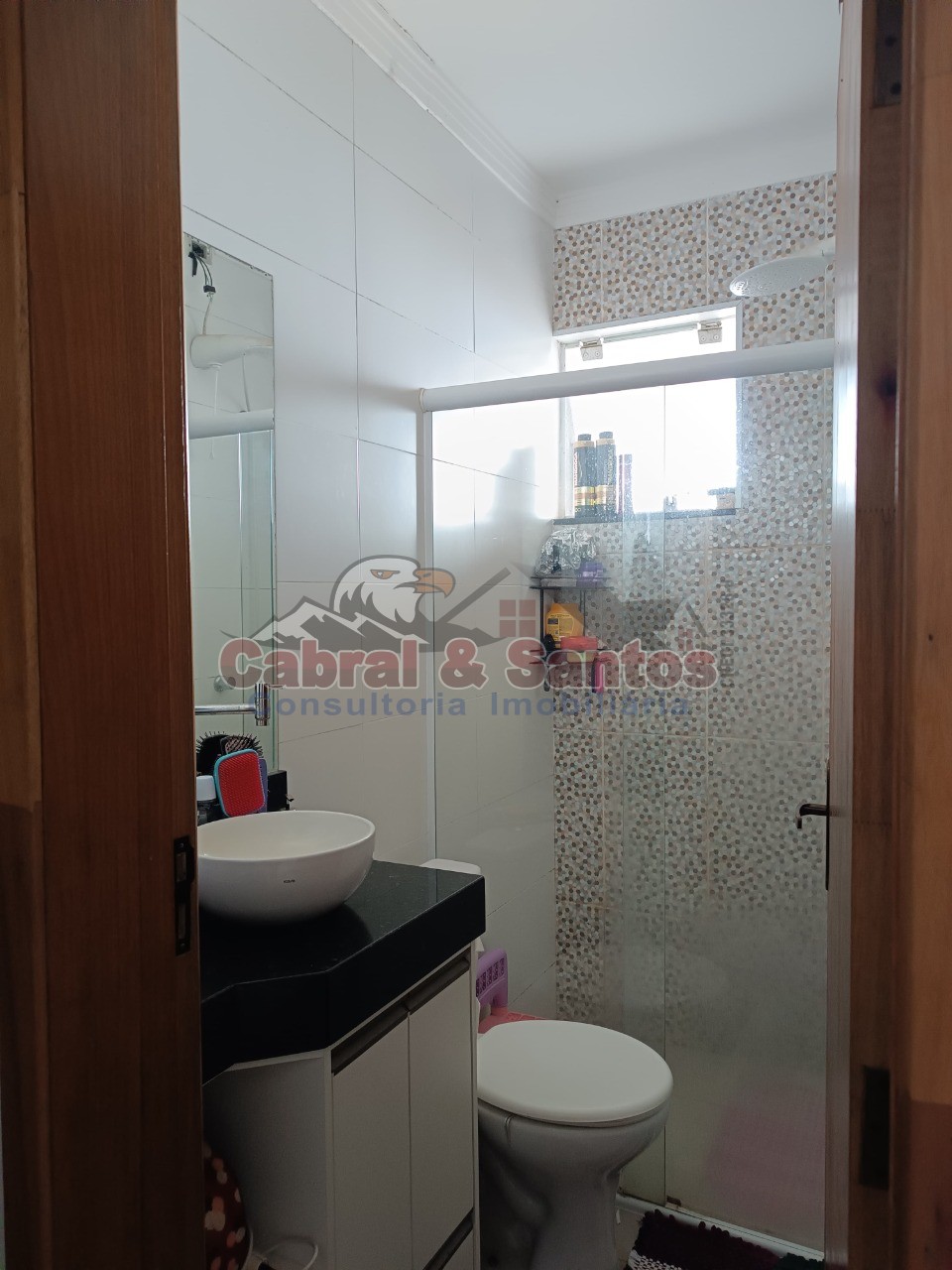 Casa, 1 quarto, 51 m² - Foto 15