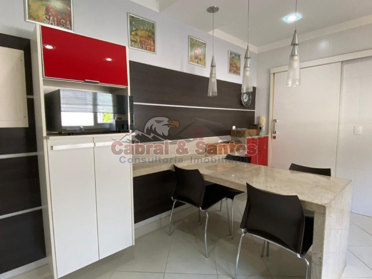 Casa, 4 quartos, 320 m² - Foto 30