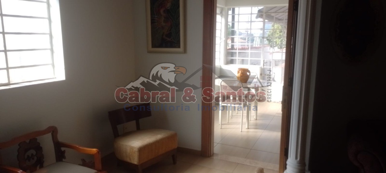 Casa, 6 quartos, 249 m² - Foto 8