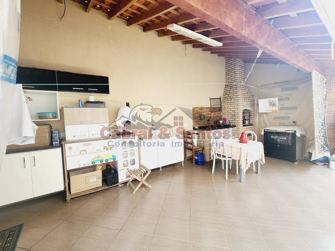 Casa, 2 quartos, 67 m² - Foto 12