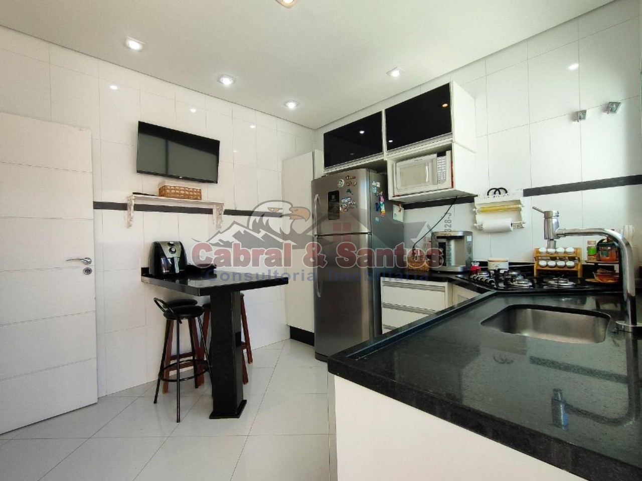 Casa, 3 quartos, 156 m² - Foto 12