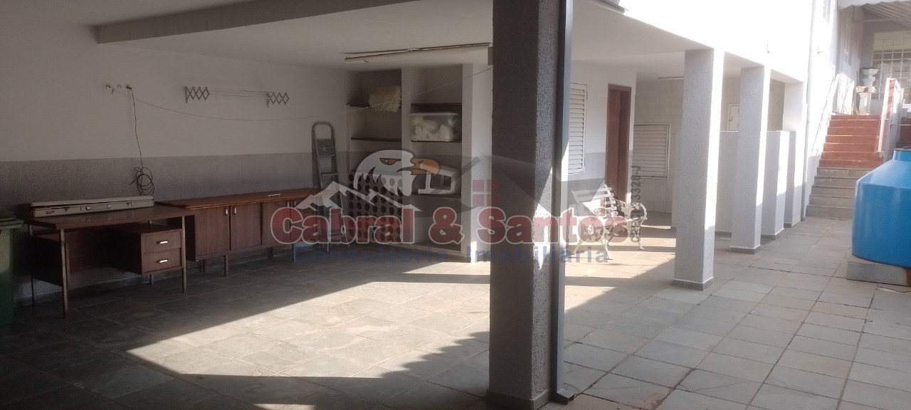 Casa, 6 quartos, 249 m² - Foto 34