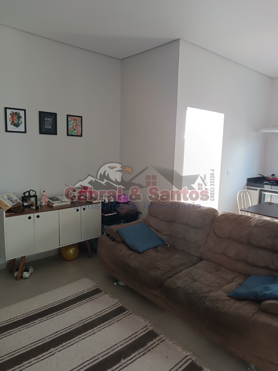 Casa, 1 quarto, 51 m² - Foto 7
