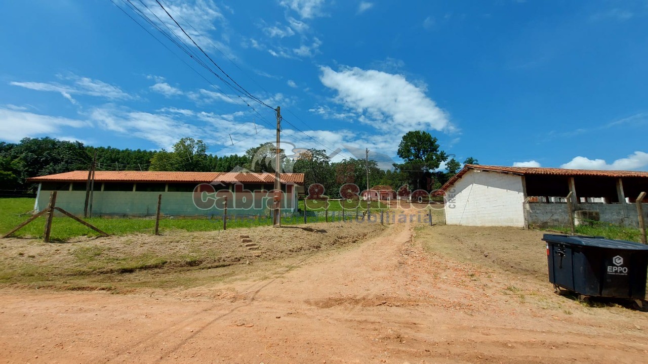 Sítio, 7 quartos, 450 m² - Foto 8