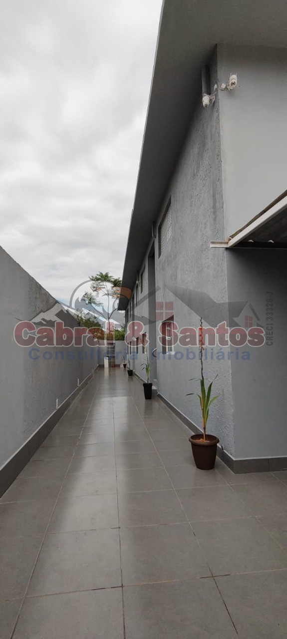 Casa, 11 quartos, 218 m² - Foto 5
