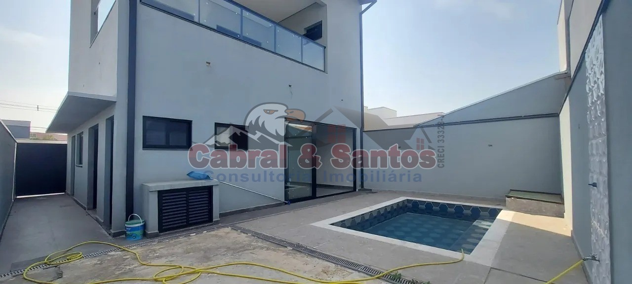 Casa, 3 quartos, 213 m² - Foto 18