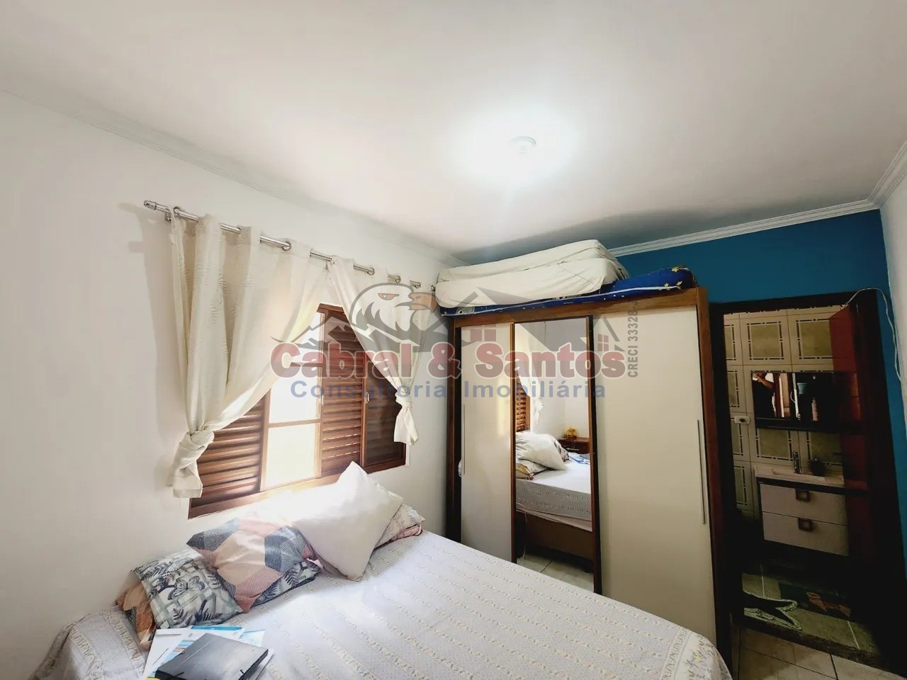 Casa, 2 quartos, 67 m² - Foto 8