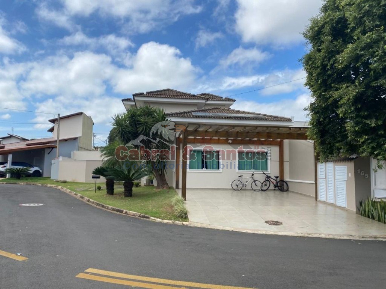 Casa, 3 quartos, 156 m² - Foto 2
