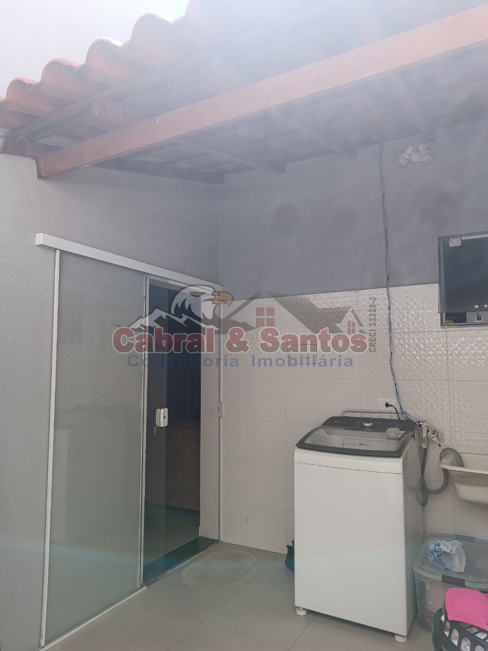 Casa, 1 quarto, 51 m² - Foto 16