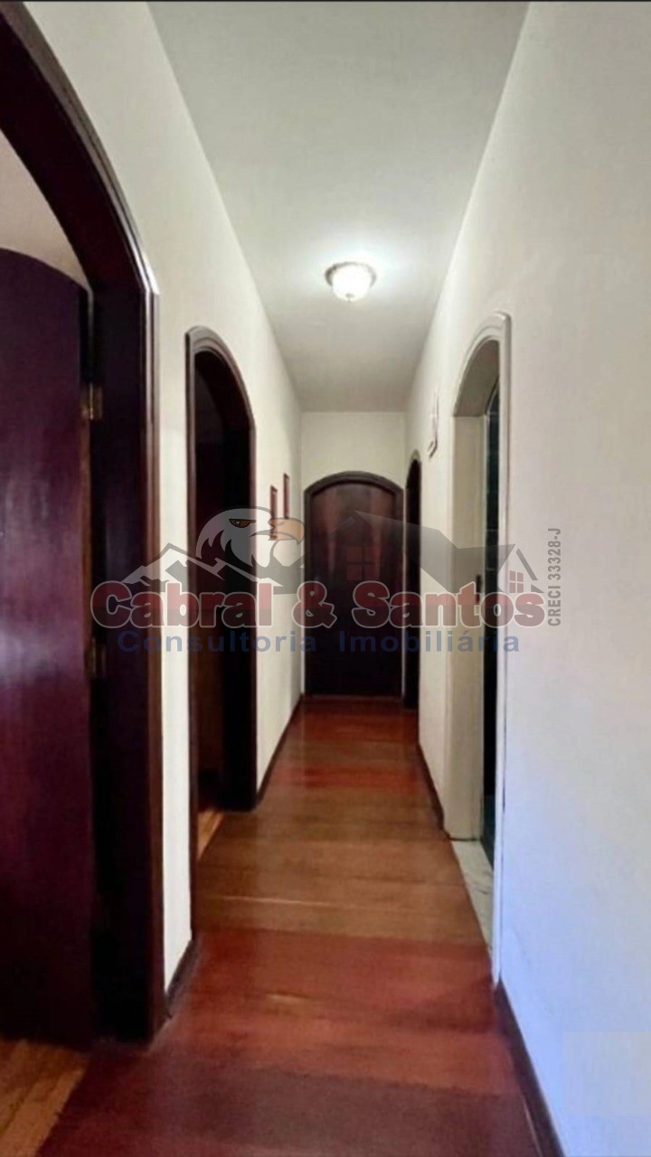 Casa, 4 quartos, 292 m² - Foto 8