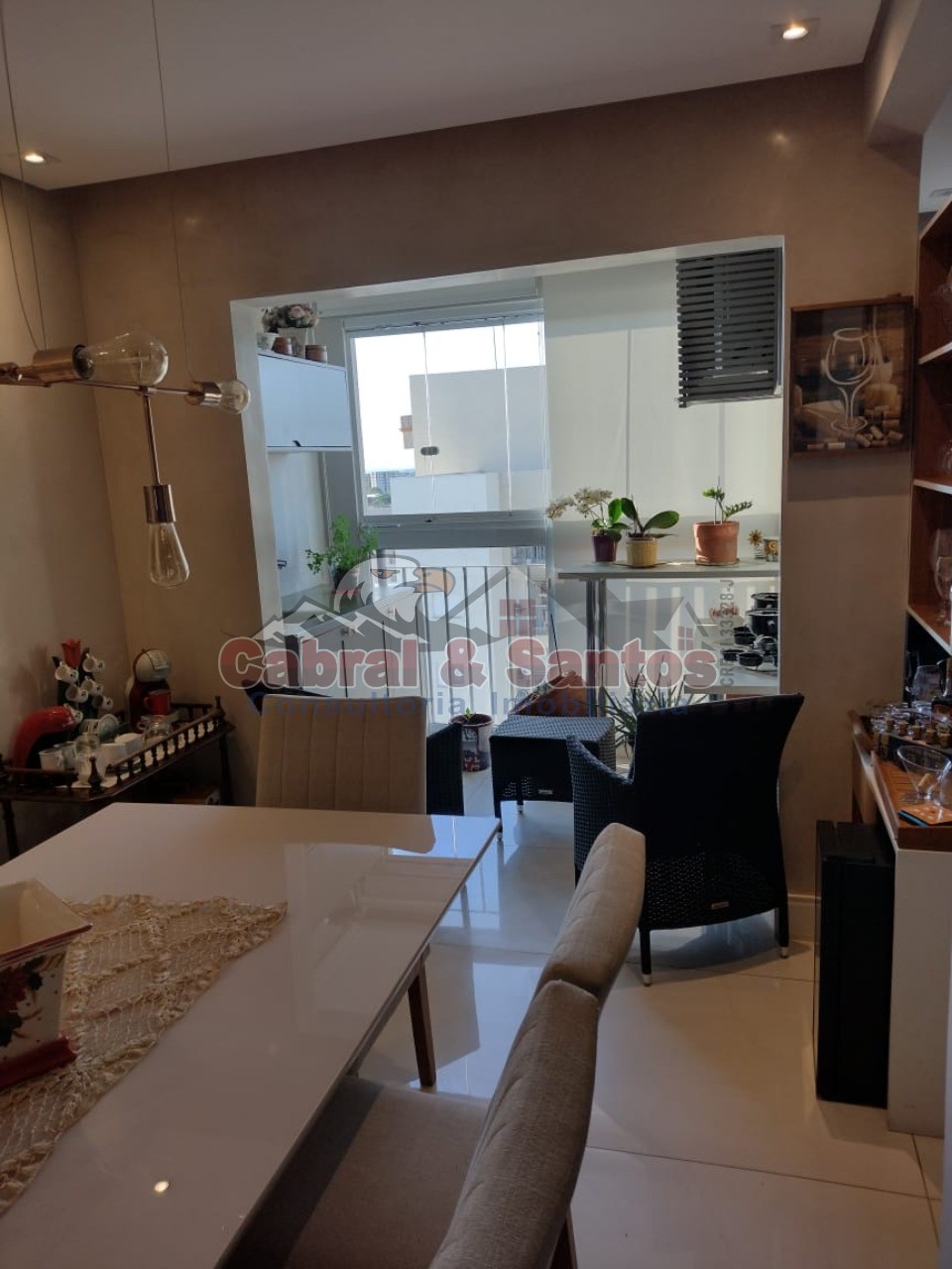 Apartamento, 3 quartos, 89 m² - Foto 2