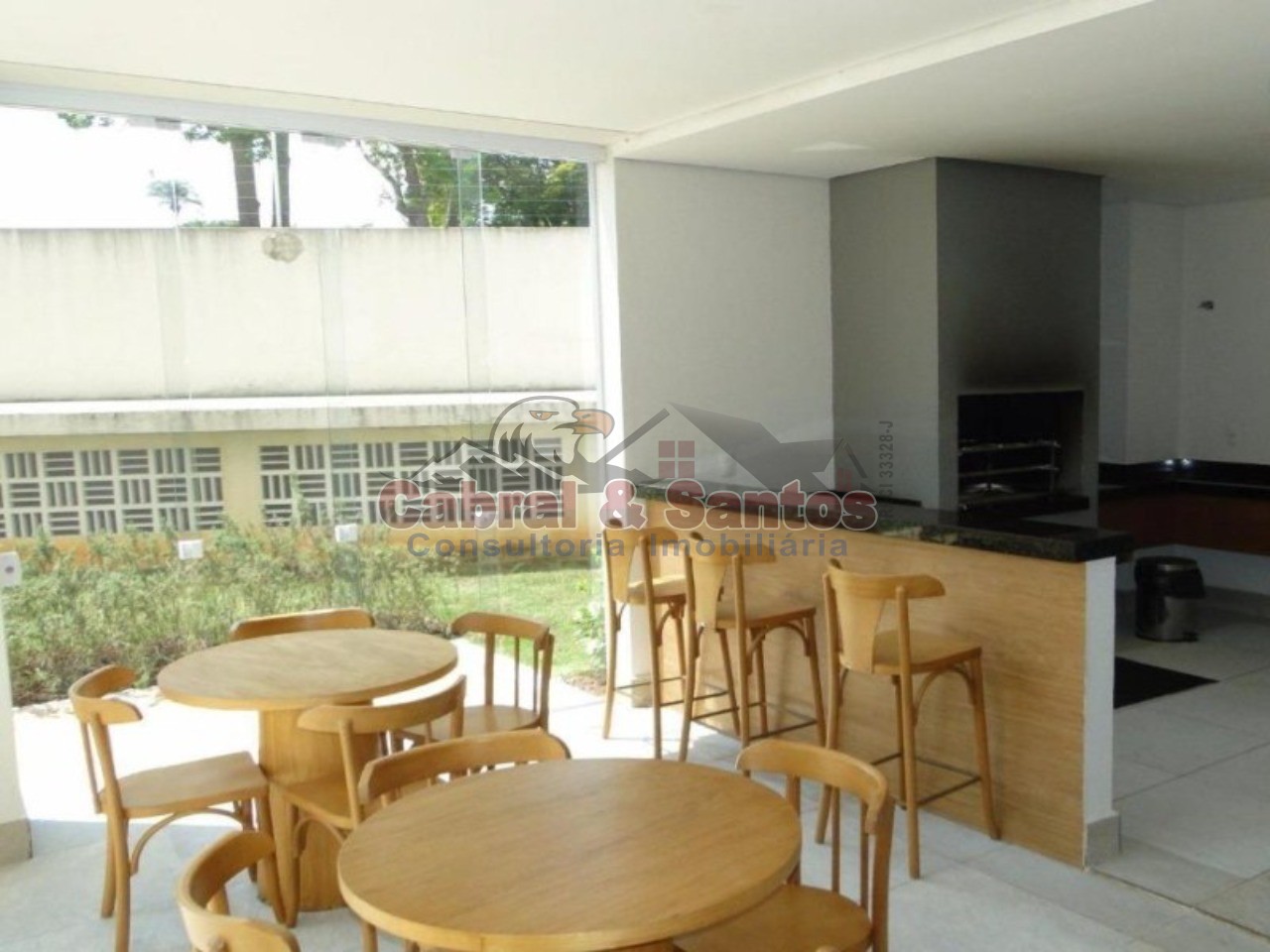 Apartamento, 3 quartos, 134 m² - Foto 26