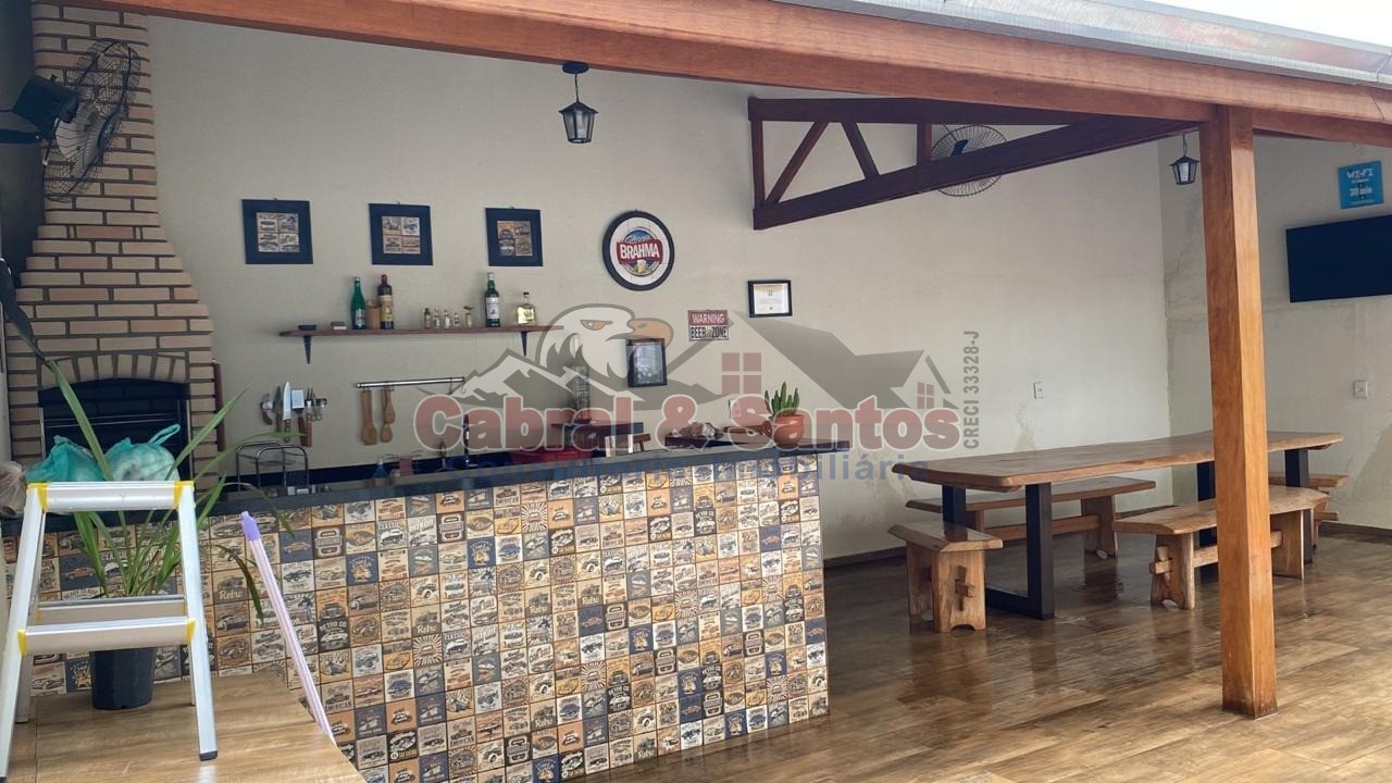 Casa, 3 quartos, 103 m² - Foto 9